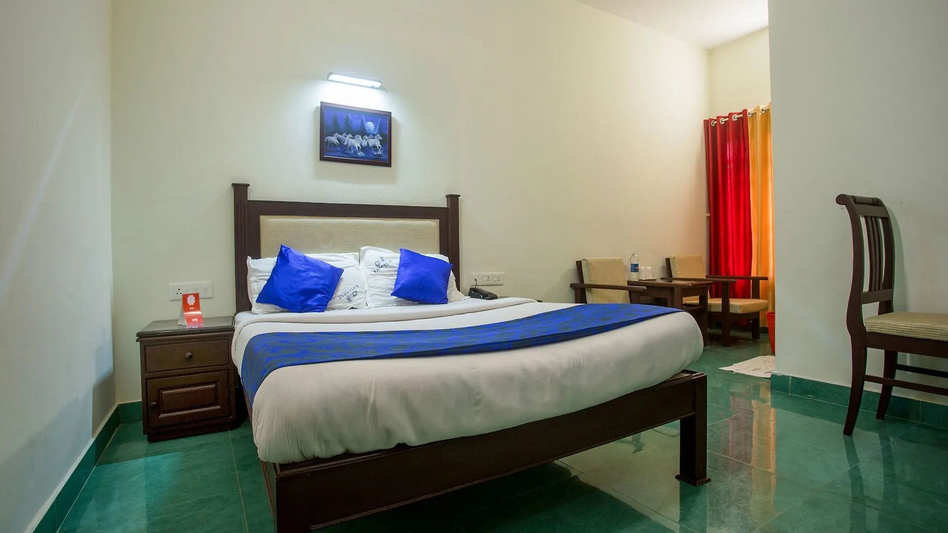 Oyo 9531 Hotel Highrange Inn Munnar