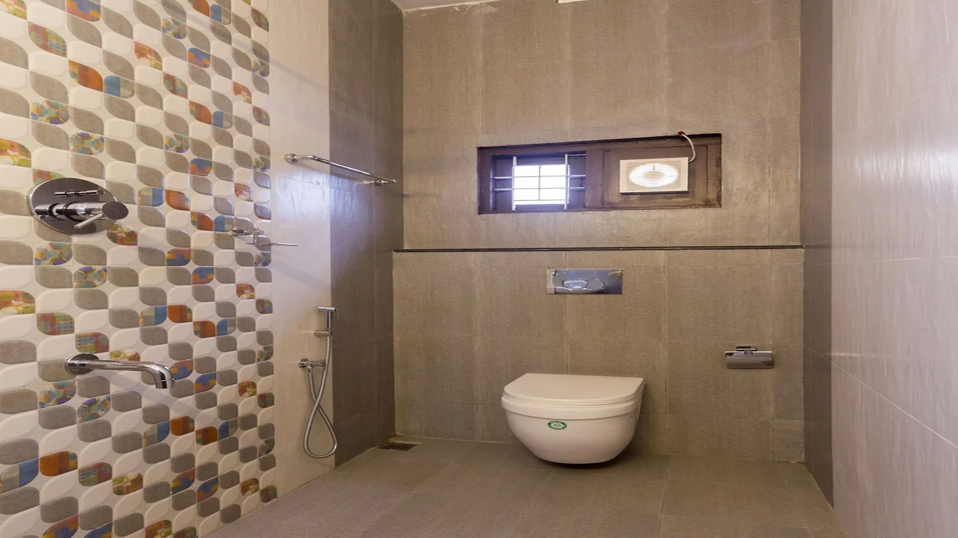 Oyo 9531 Hotel Highrange Inn Munnar